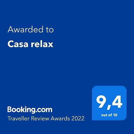 Casa Relax Apartment Collegno Exterior photo