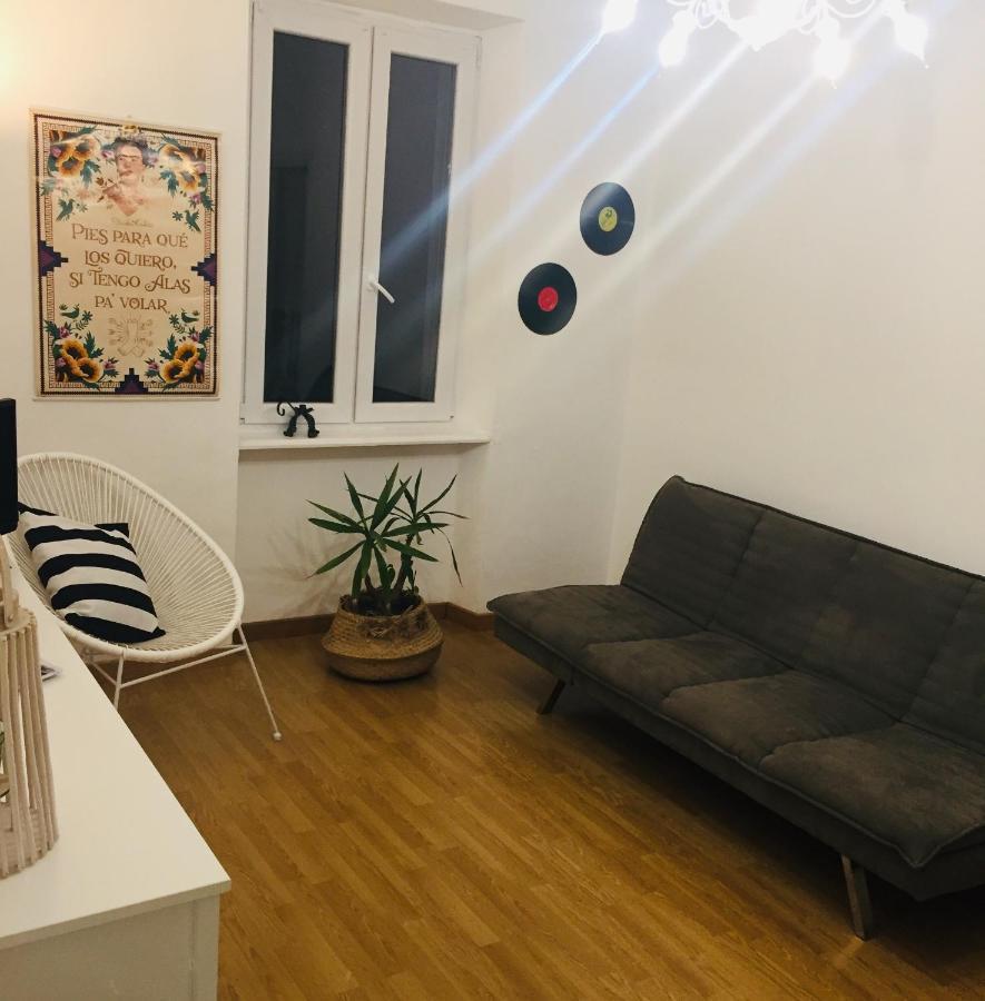 Casa Relax Apartment Collegno Exterior photo